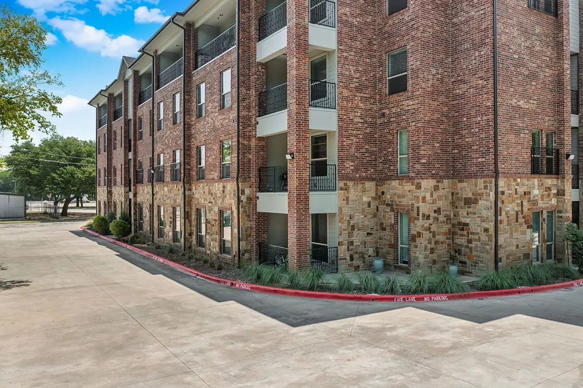 404 Industrial Park in Denton, TX (2)