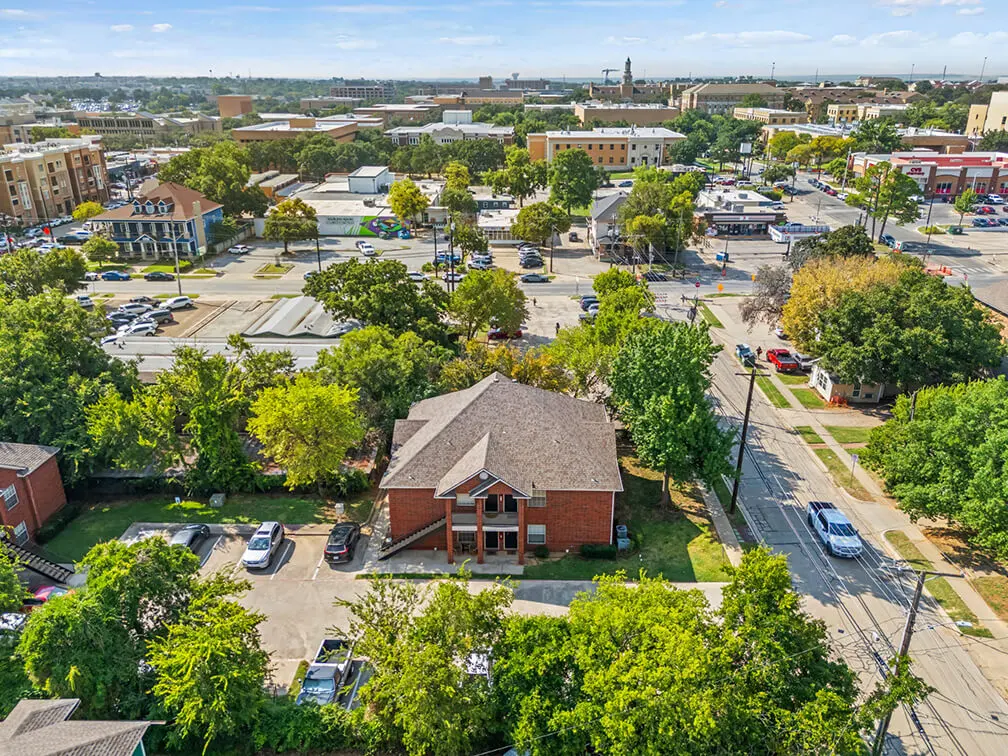 Belle Frank in Denton, TX (10)