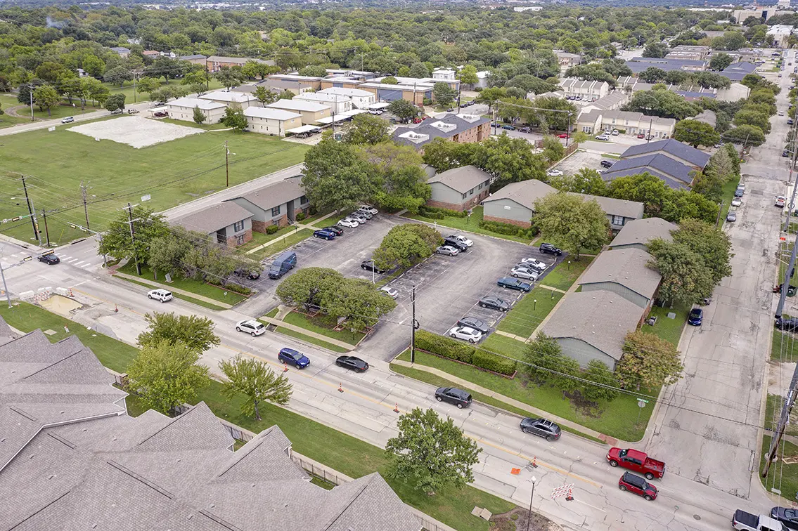 Bonnie Green in Denton, TX (3)