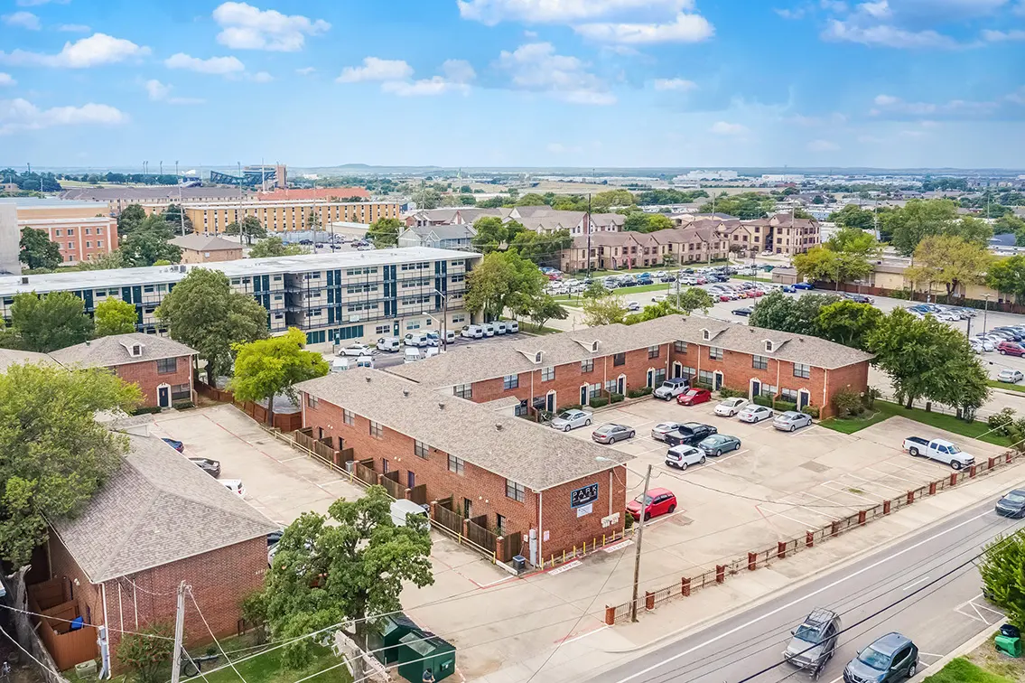 Park Place in Denton, TX (11)