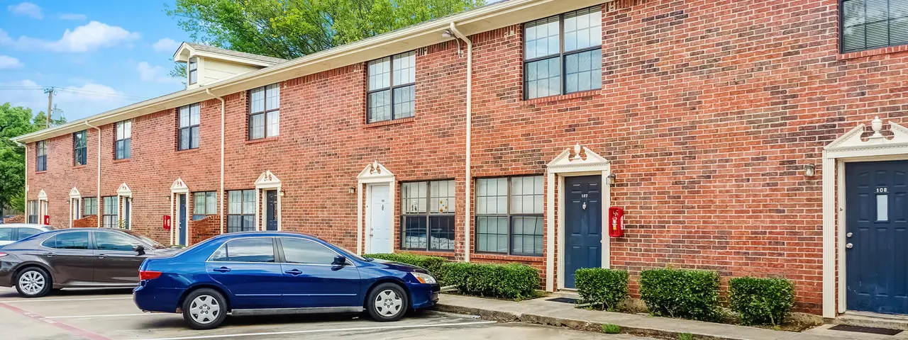 Park Place in Denton, TX (12)