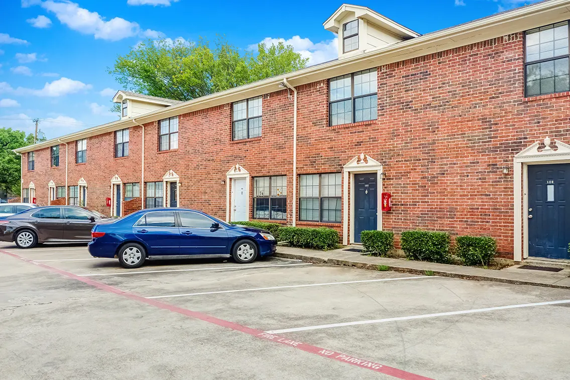 Park Place in Denton, TX (2)