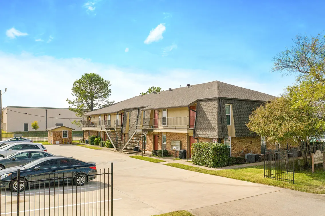 The Crossing in Denton, TX (4)